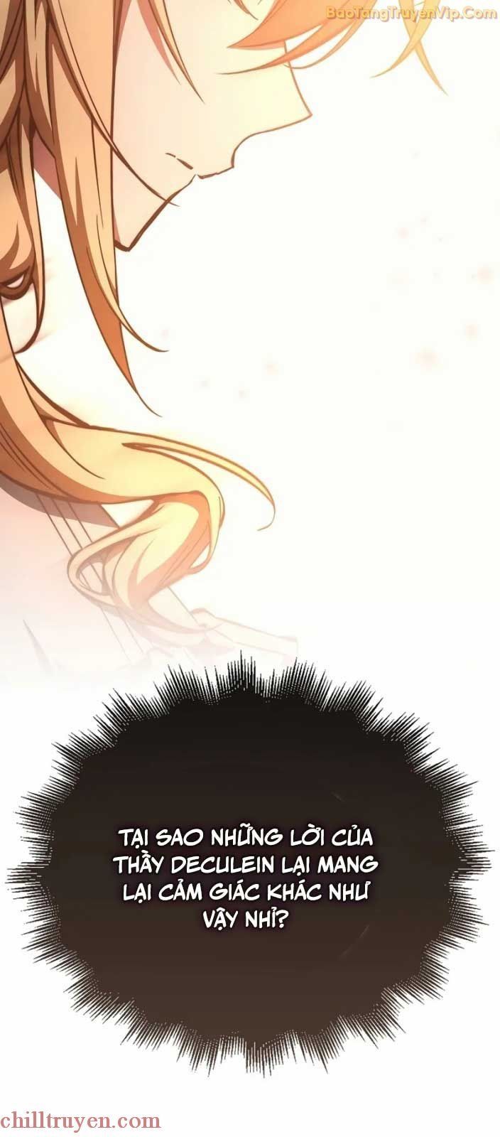 Đại Phản Diện Khao Khát Được Sống Chap 27 - Next Chap 28