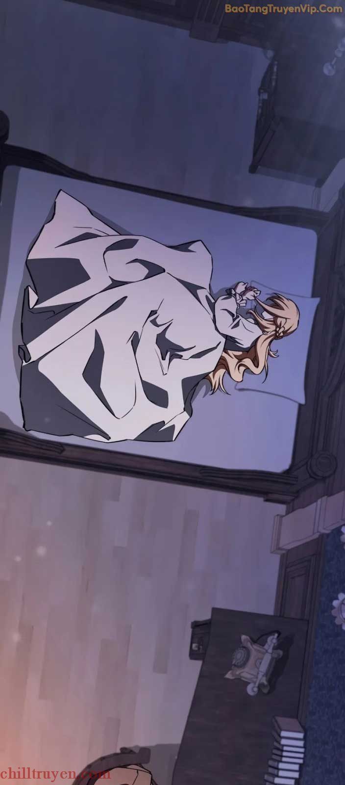 Đại Phản Diện Khao Khát Được Sống Chap 27 - Next Chap 28