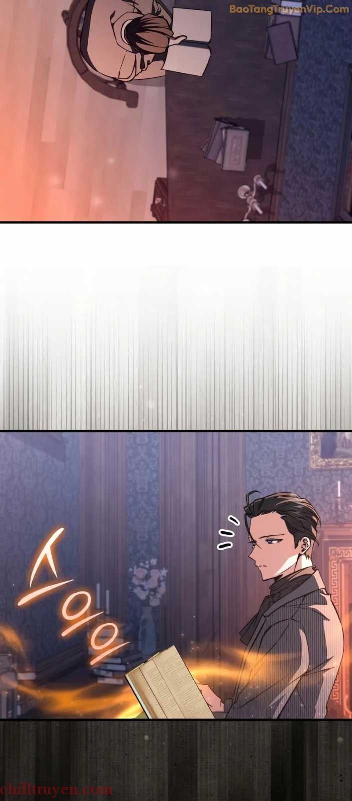 Đại Phản Diện Khao Khát Được Sống Chap 27 - Next Chap 28