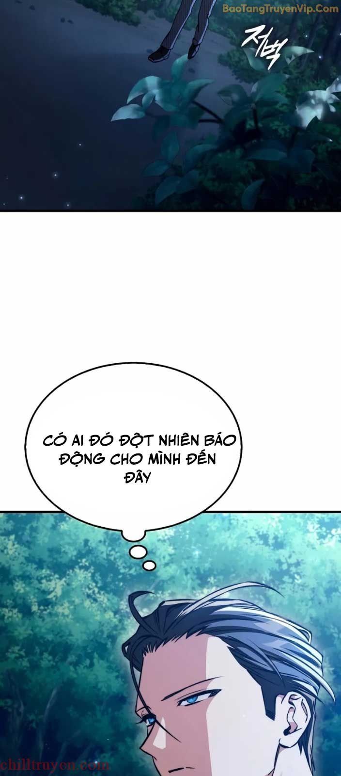 Đại Phản Diện Khao Khát Được Sống Chap 27 - Next Chap 28
