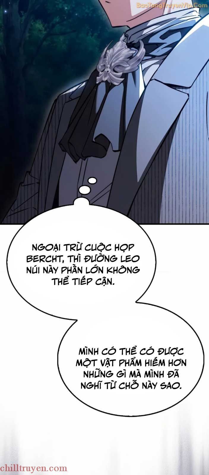 Đại Phản Diện Khao Khát Được Sống Chap 27 - Next Chap 28