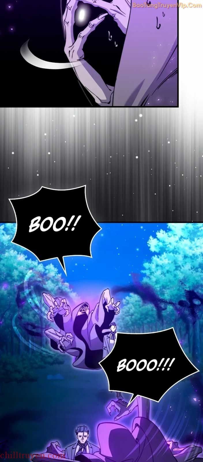 Đại Phản Diện Khao Khát Được Sống Chap 27 - Next Chap 28