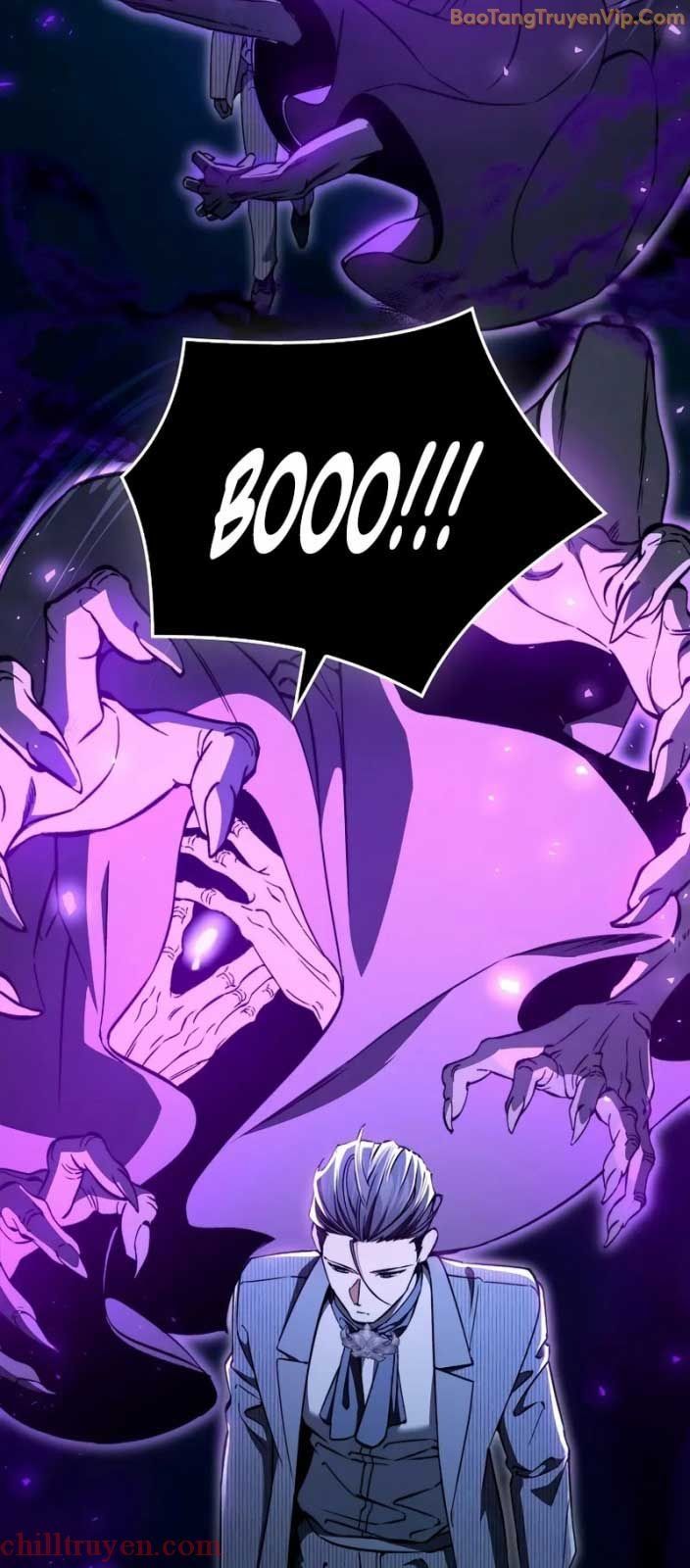 Đại Phản Diện Khao Khát Được Sống Chap 27 - Next Chap 28