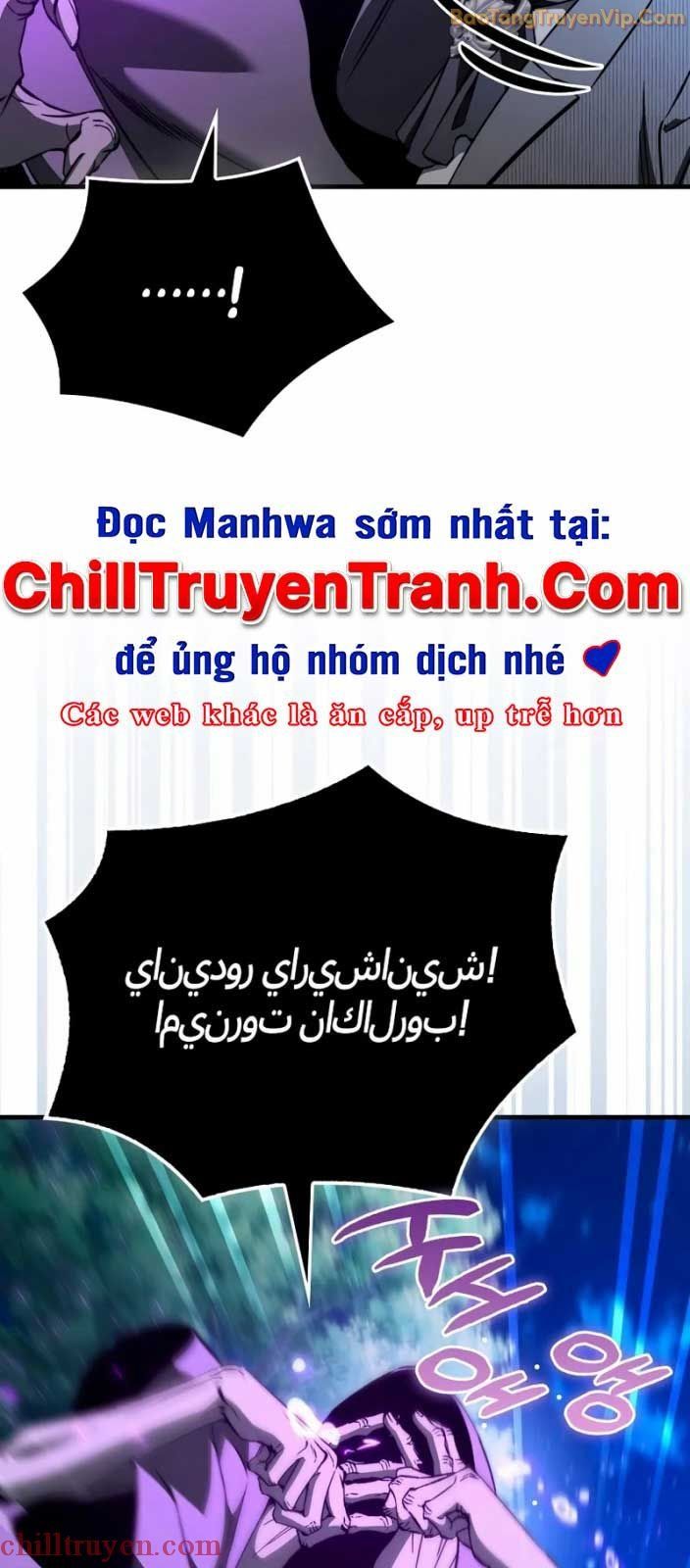 Đại Phản Diện Khao Khát Được Sống Chap 27 - Next Chap 28