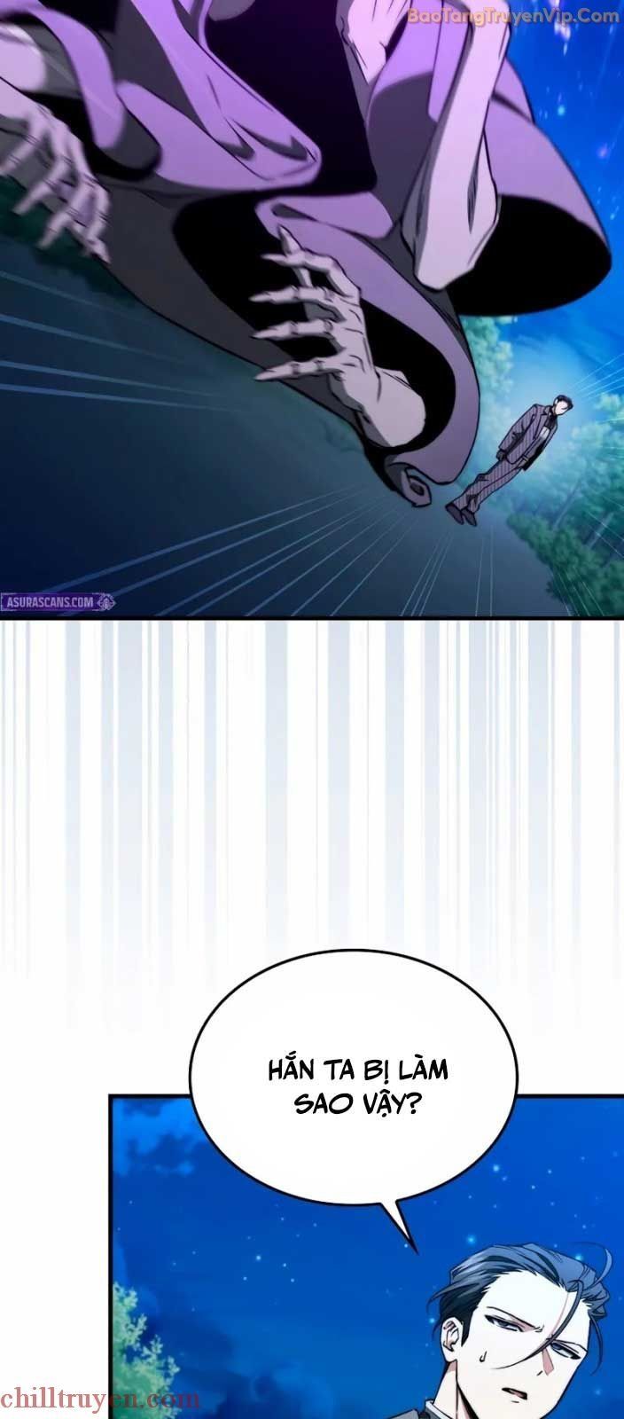 Đại Phản Diện Khao Khát Được Sống Chap 27 - Next Chap 28