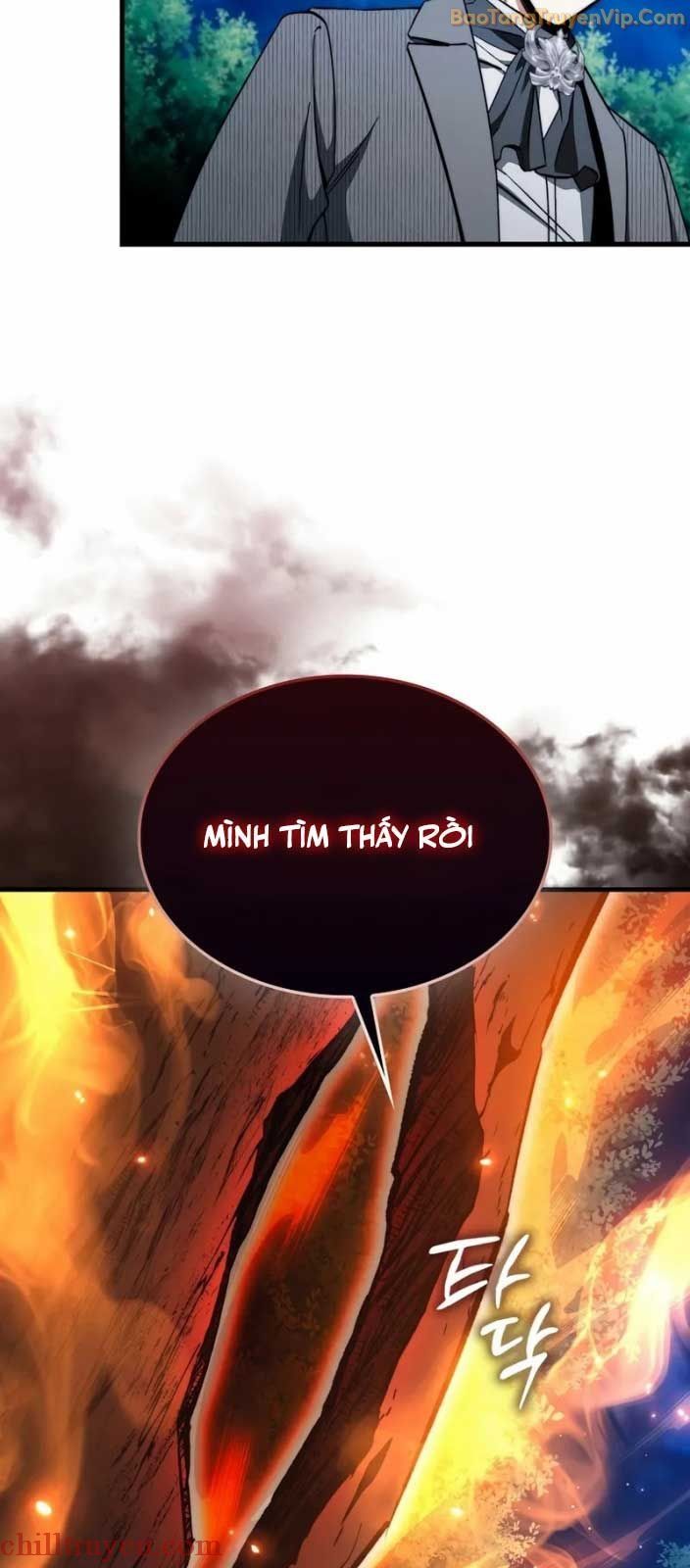 Đại Phản Diện Khao Khát Được Sống Chap 27 - Next Chap 28