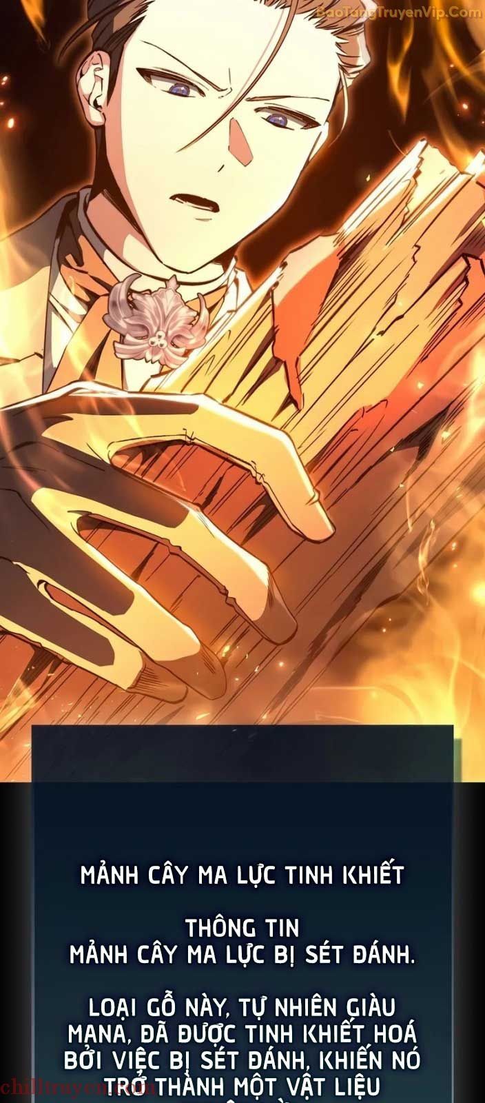 Đại Phản Diện Khao Khát Được Sống Chap 27 - Next Chap 28