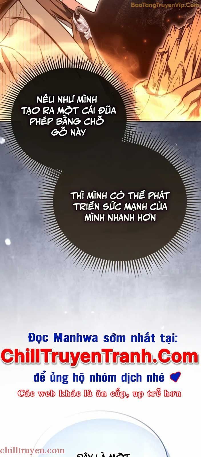 Đại Phản Diện Khao Khát Được Sống Chap 27 - Next Chap 28