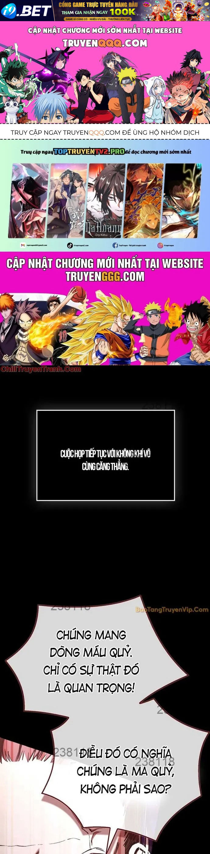 Đại Phản Diện Khao Khát Được Sống Chap 28 - Next Chap 29