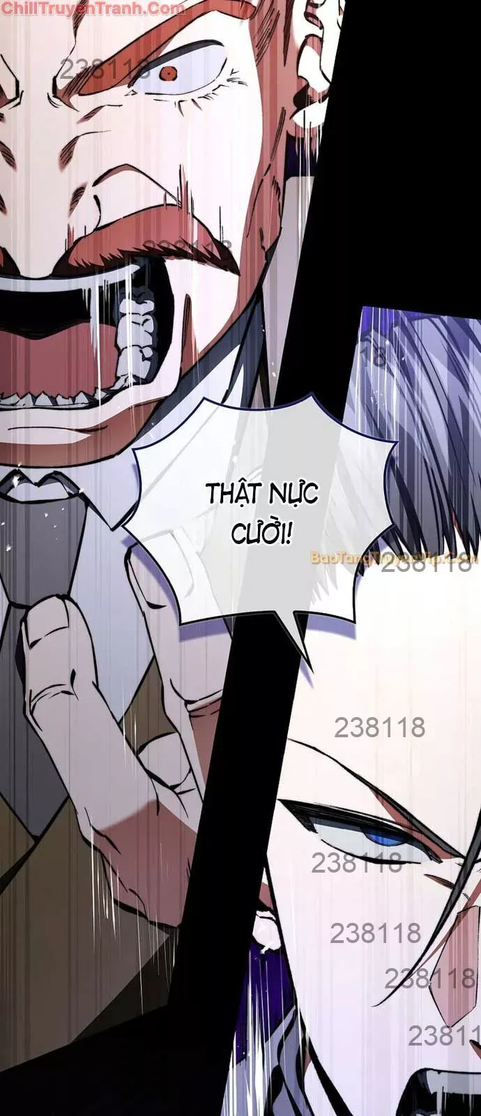 Đại Phản Diện Khao Khát Được Sống Chap 28 - Next Chap 29