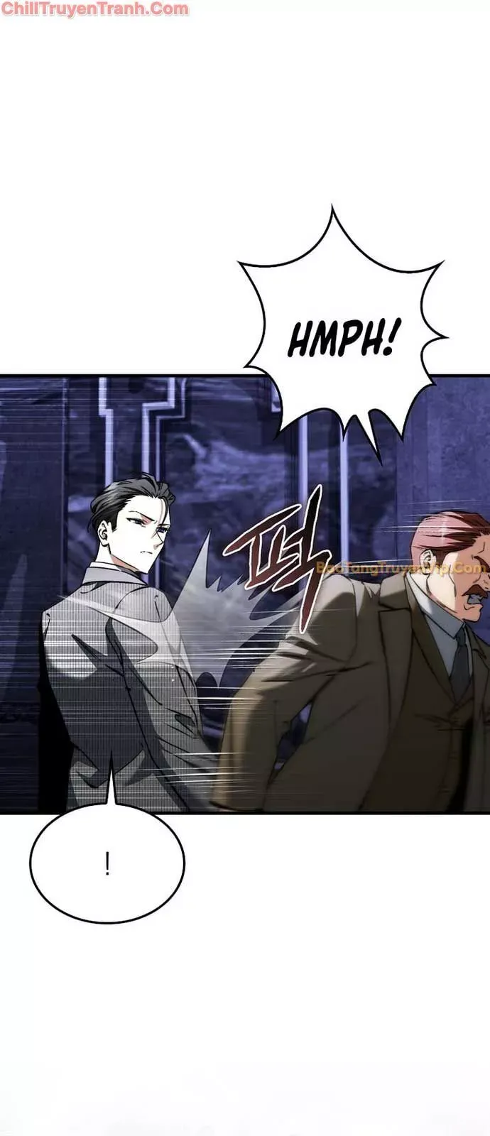 Đại Phản Diện Khao Khát Được Sống Chap 28 - Next Chap 29