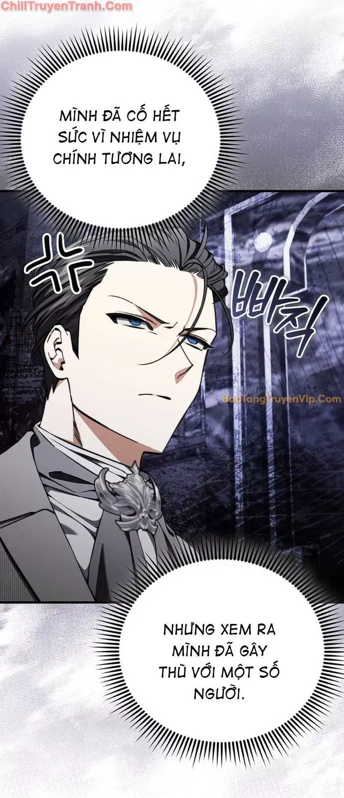 Đại Phản Diện Khao Khát Được Sống Chap 28 - Next Chap 29