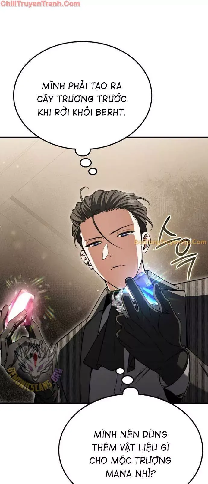 Đại Phản Diện Khao Khát Được Sống Chap 28 - Next Chap 29