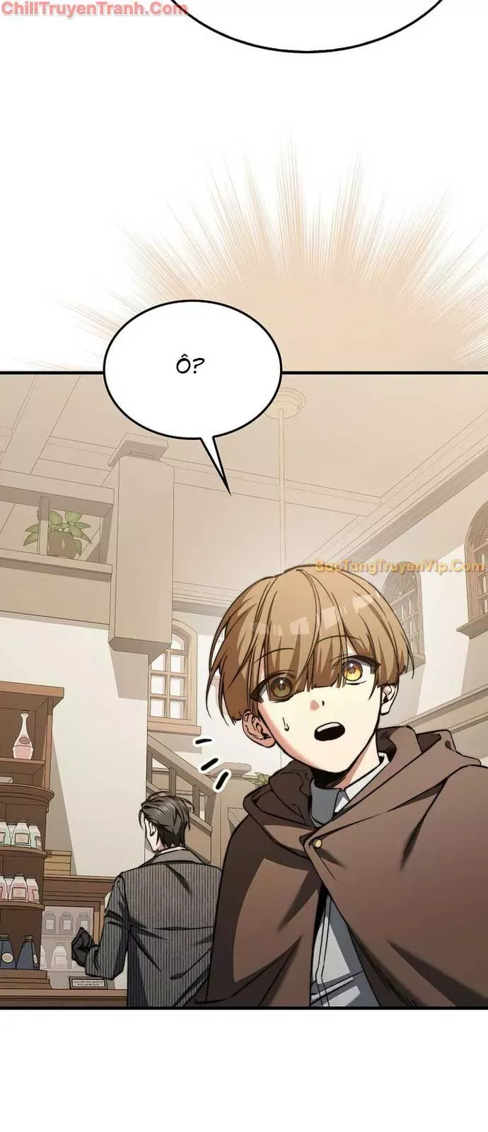 Đại Phản Diện Khao Khát Được Sống Chap 28 - Next Chap 29