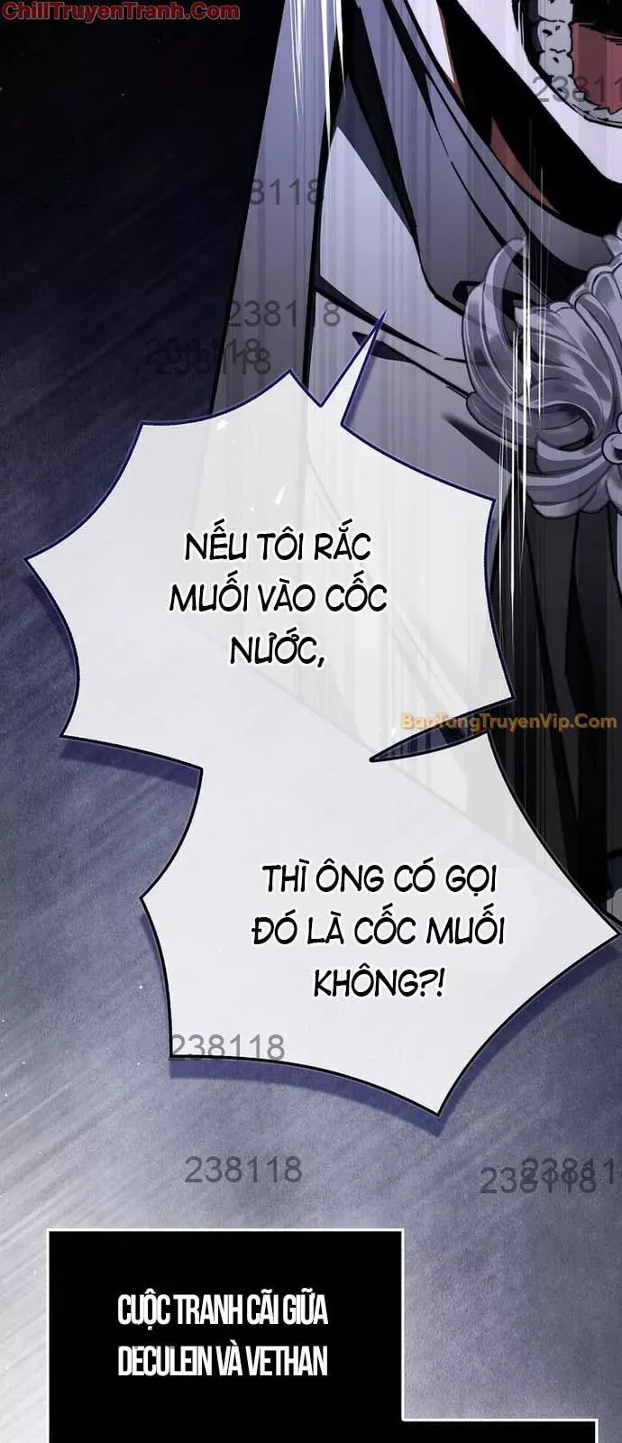 Đại Phản Diện Khao Khát Được Sống Chap 28 - Next Chap 29