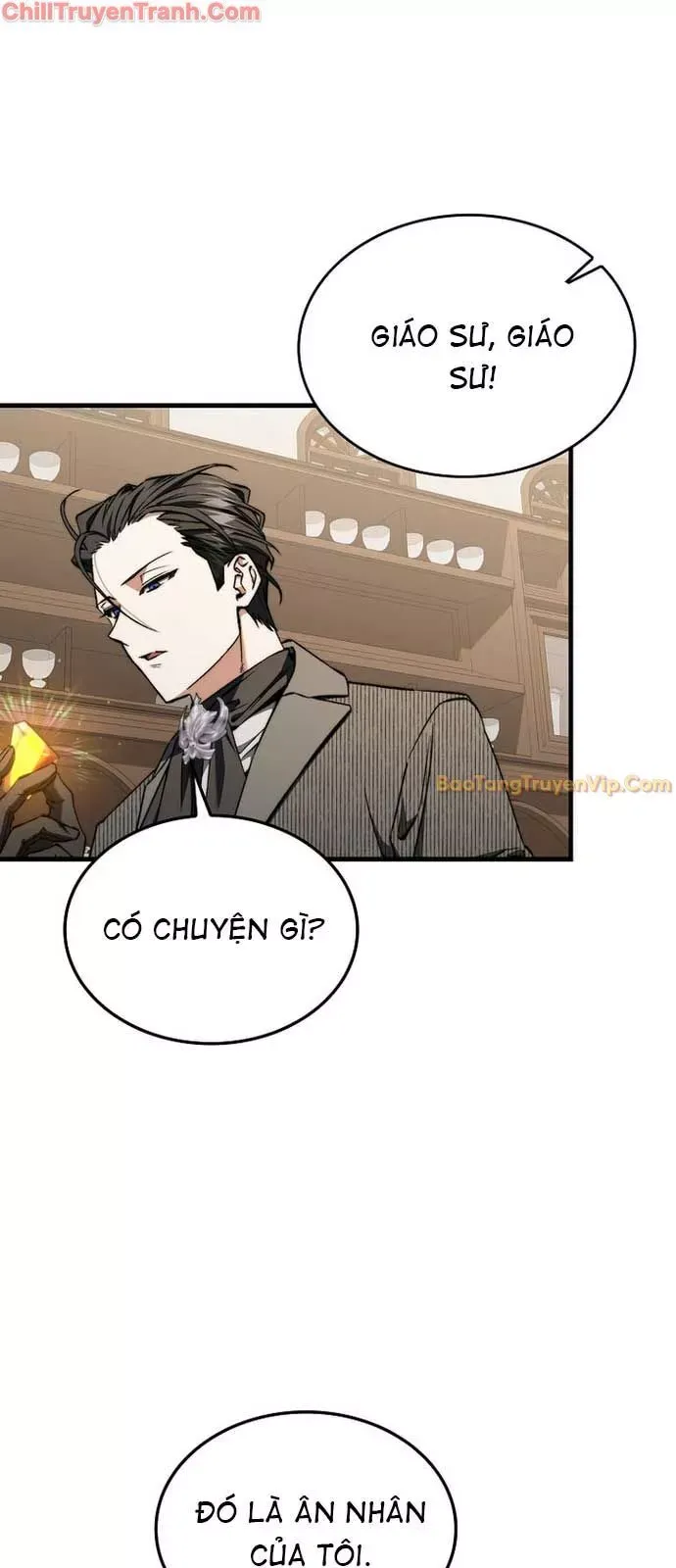 Đại Phản Diện Khao Khát Được Sống Chap 28 - Next Chap 29