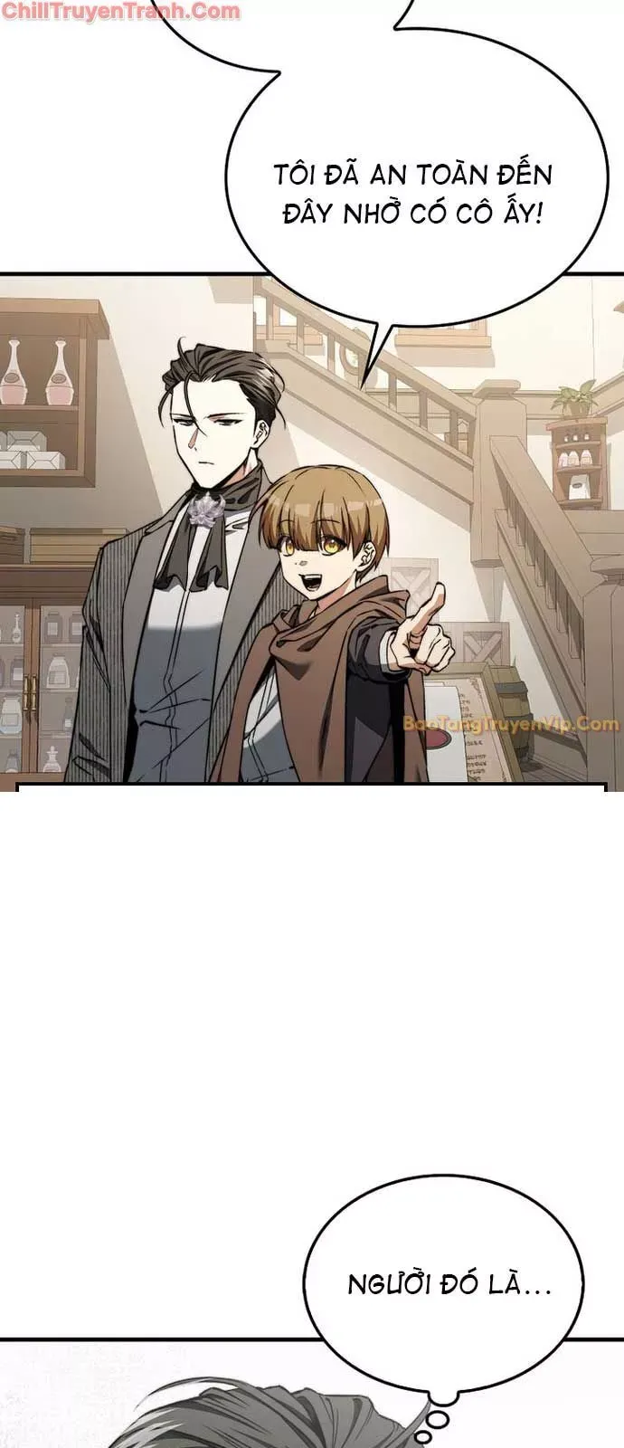 Đại Phản Diện Khao Khát Được Sống Chap 28 - Next Chap 29