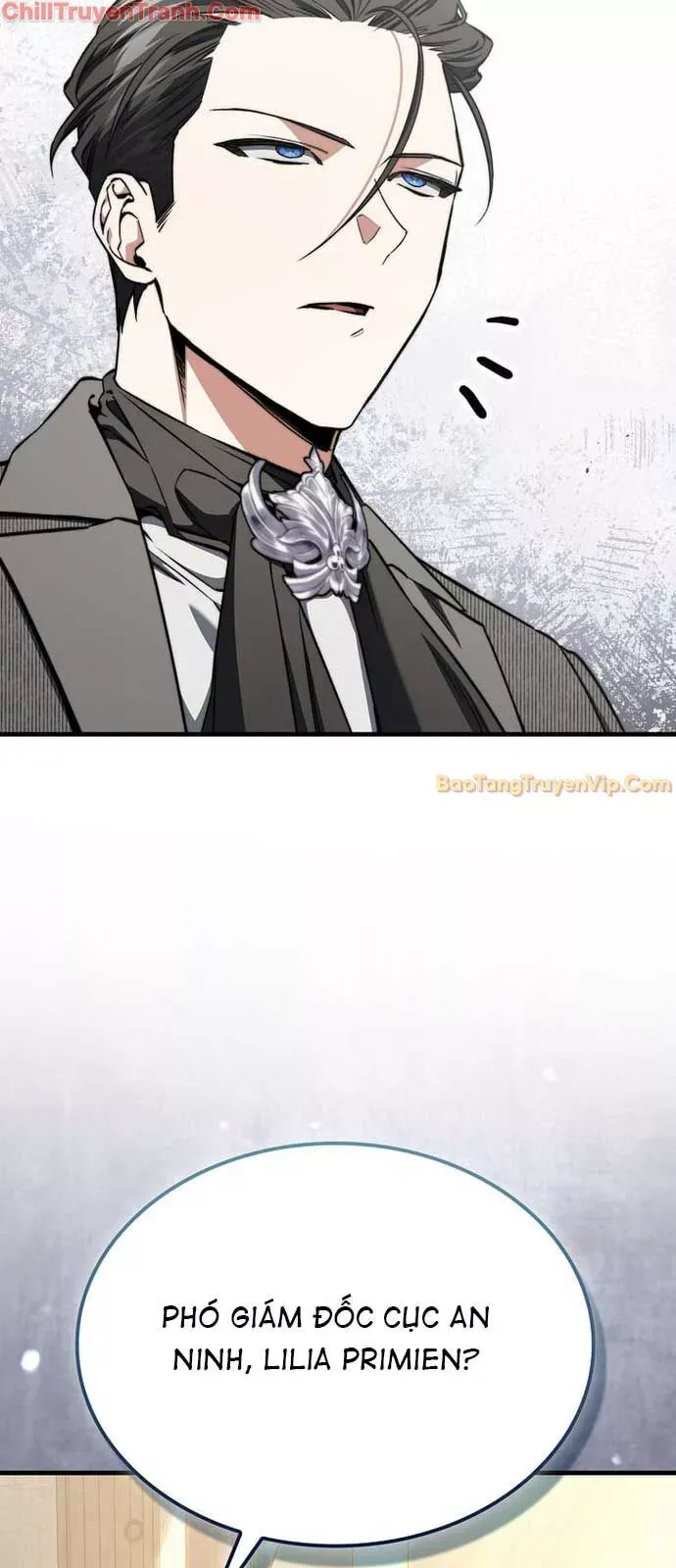 Đại Phản Diện Khao Khát Được Sống Chap 28 - Next Chap 29