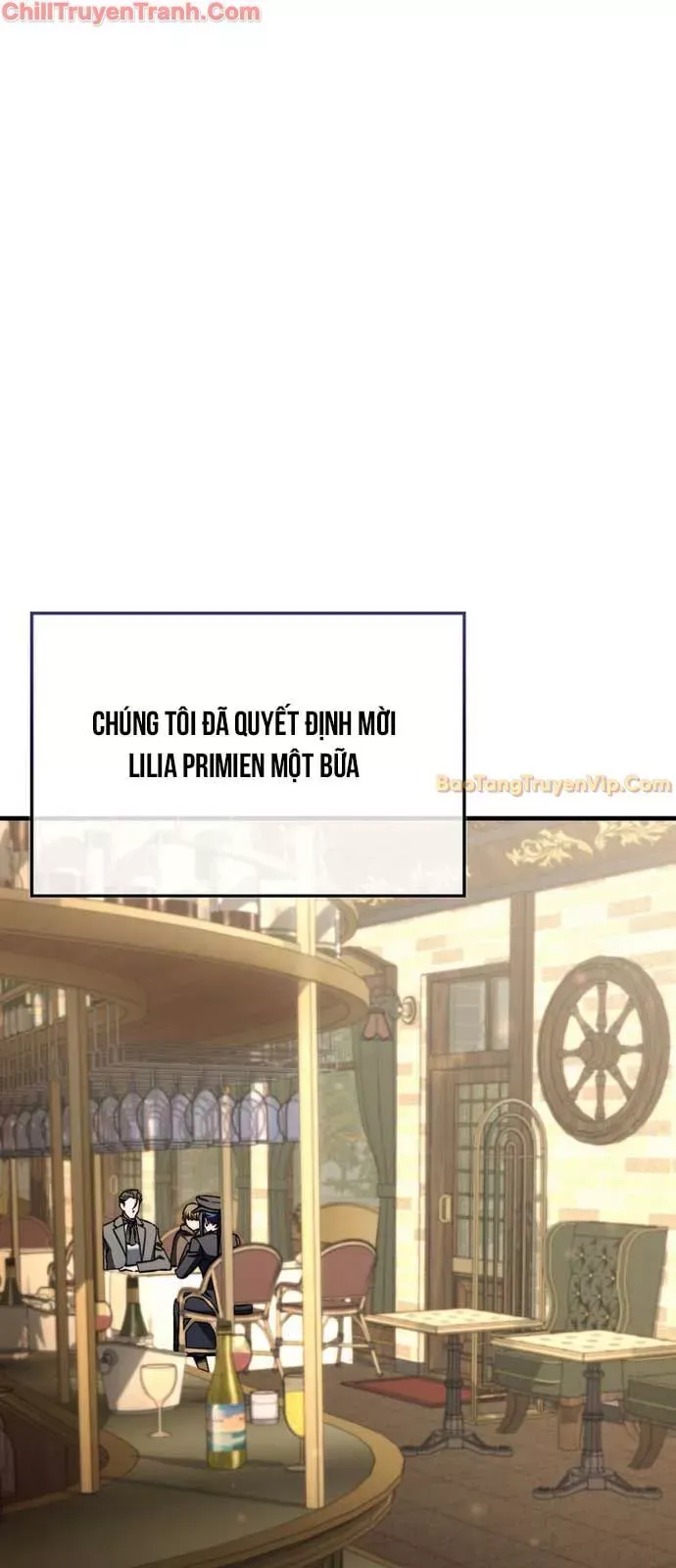 Đại Phản Diện Khao Khát Được Sống Chap 28 - Next Chap 29