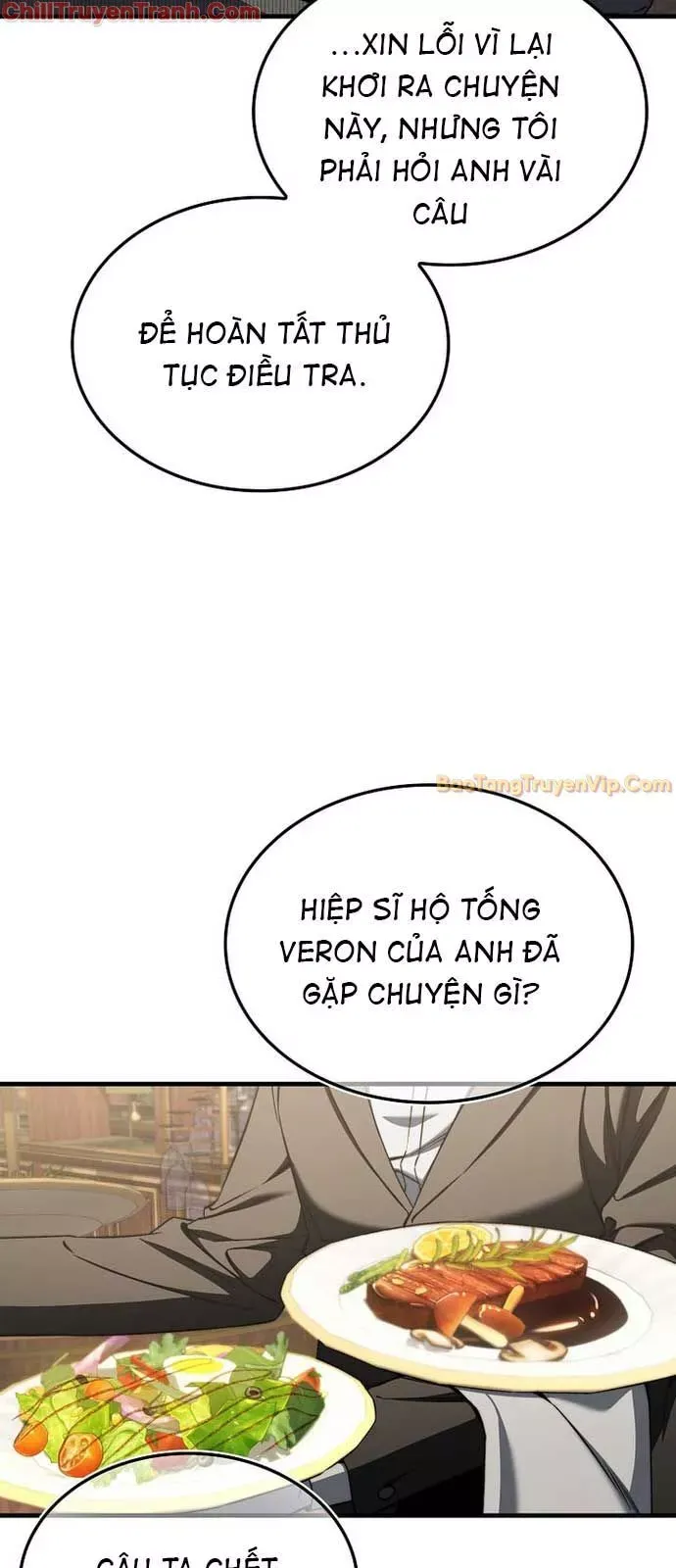 Đại Phản Diện Khao Khát Được Sống Chap 28 - Next Chap 29