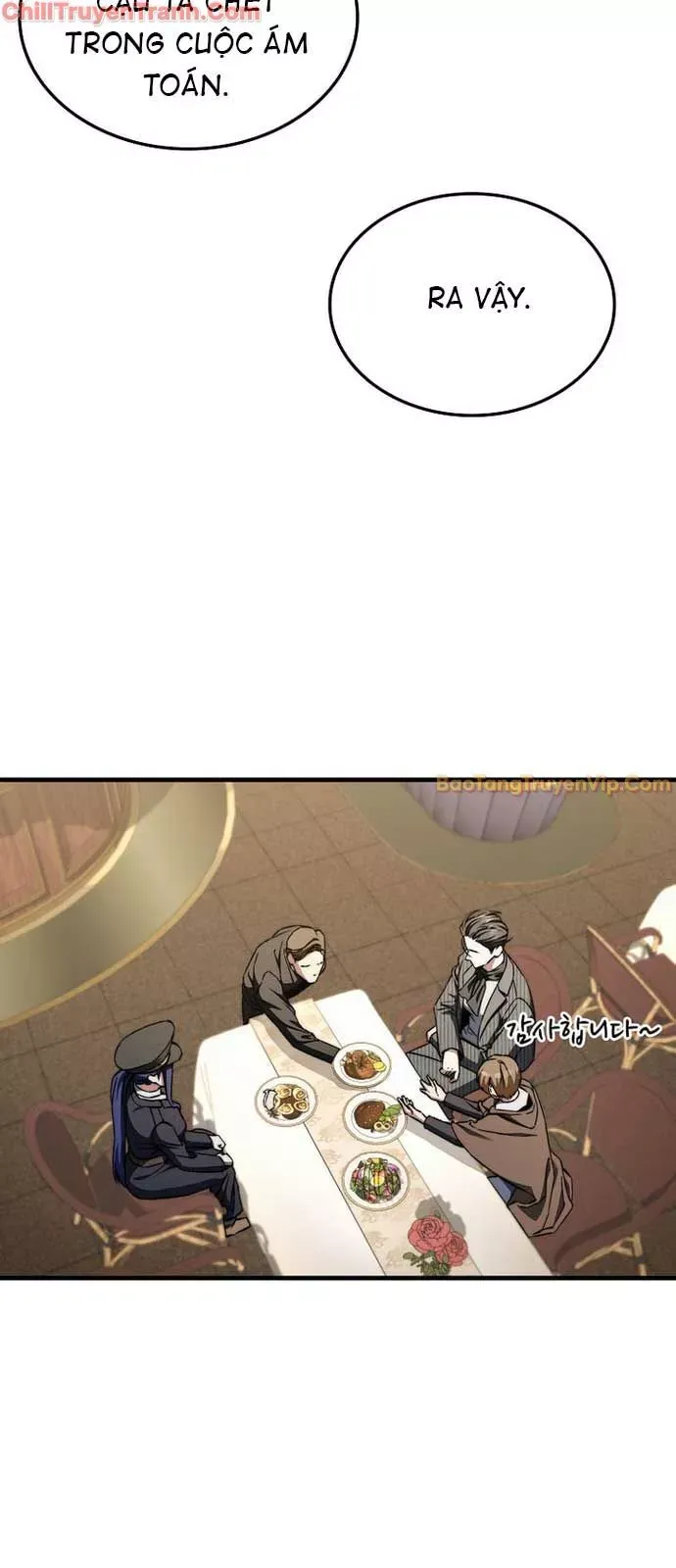 Đại Phản Diện Khao Khát Được Sống Chap 28 - Next Chap 29