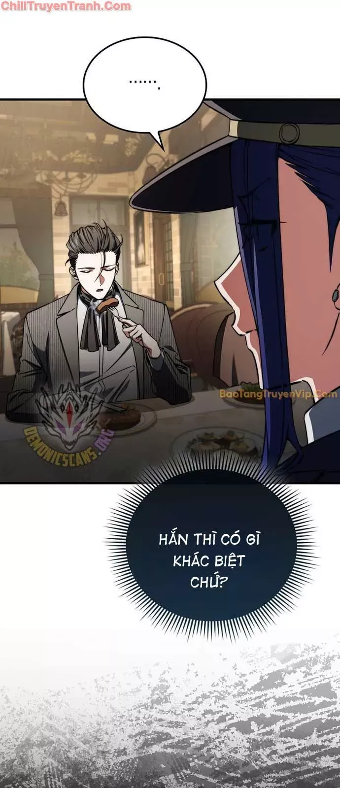 Đại Phản Diện Khao Khát Được Sống Chap 28 - Next Chap 29