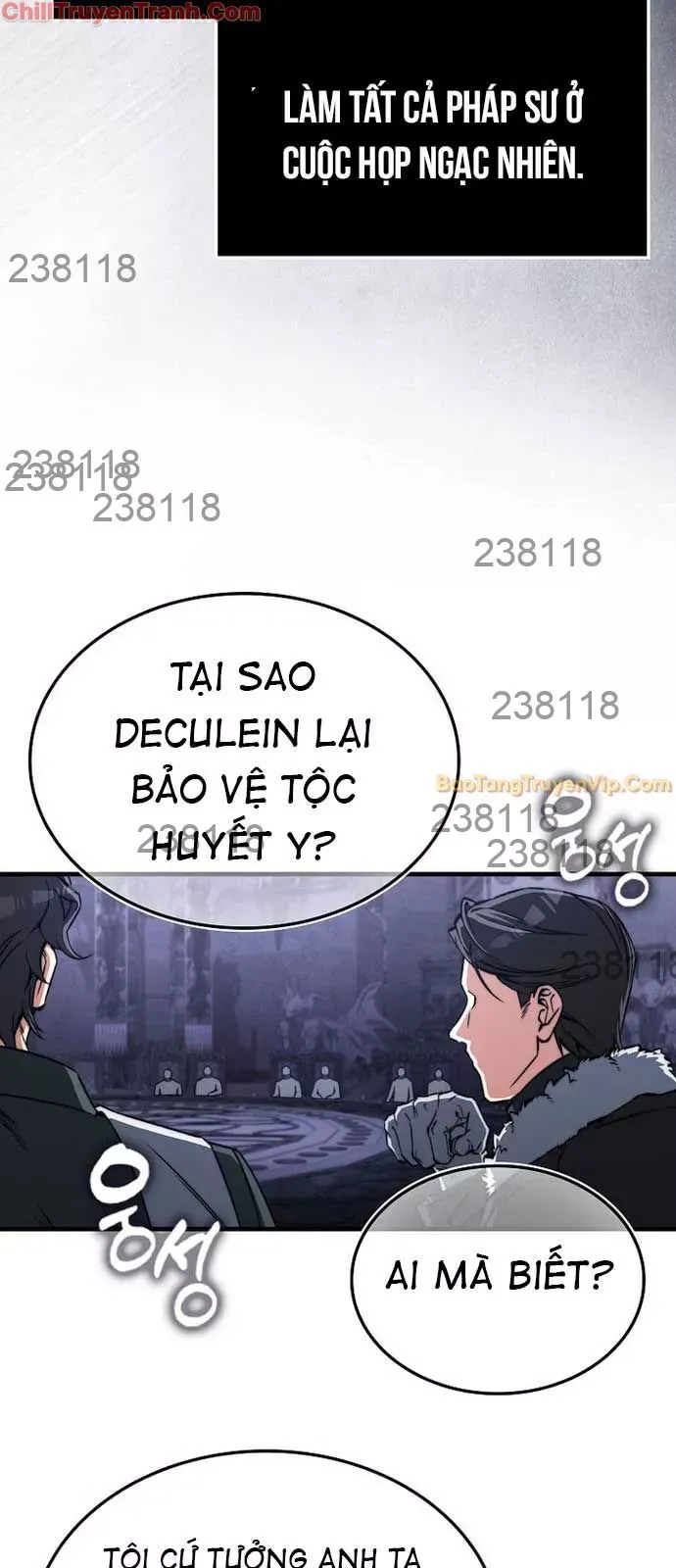 Đại Phản Diện Khao Khát Được Sống Chap 28 - Next Chap 29