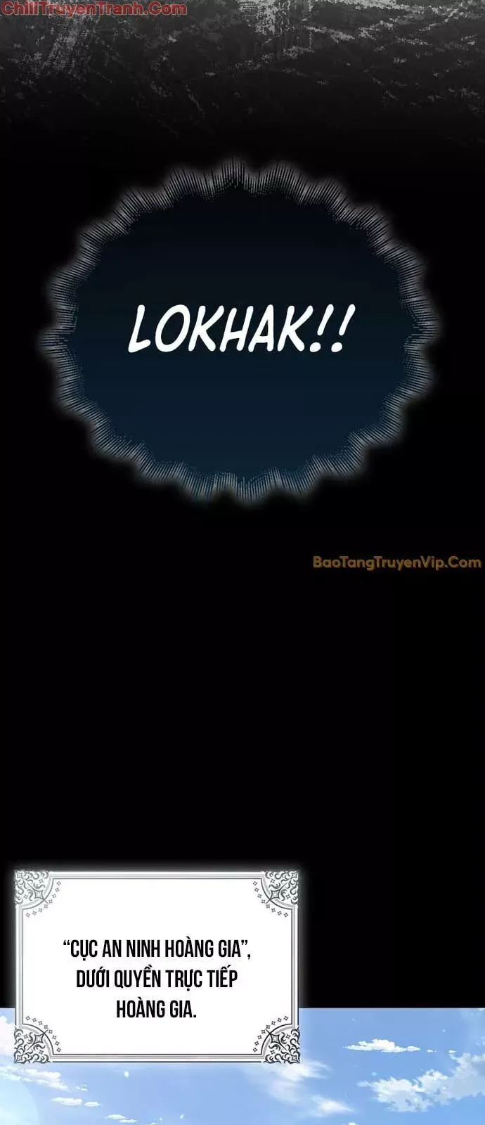 Đại Phản Diện Khao Khát Được Sống Chap 28 - Next Chap 29