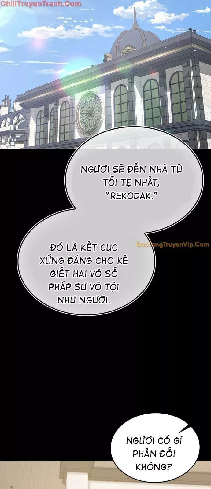 Đại Phản Diện Khao Khát Được Sống Chap 28 - Next Chap 29