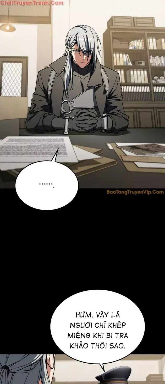 Đại Phản Diện Khao Khát Được Sống Chap 28 - Next Chap 29