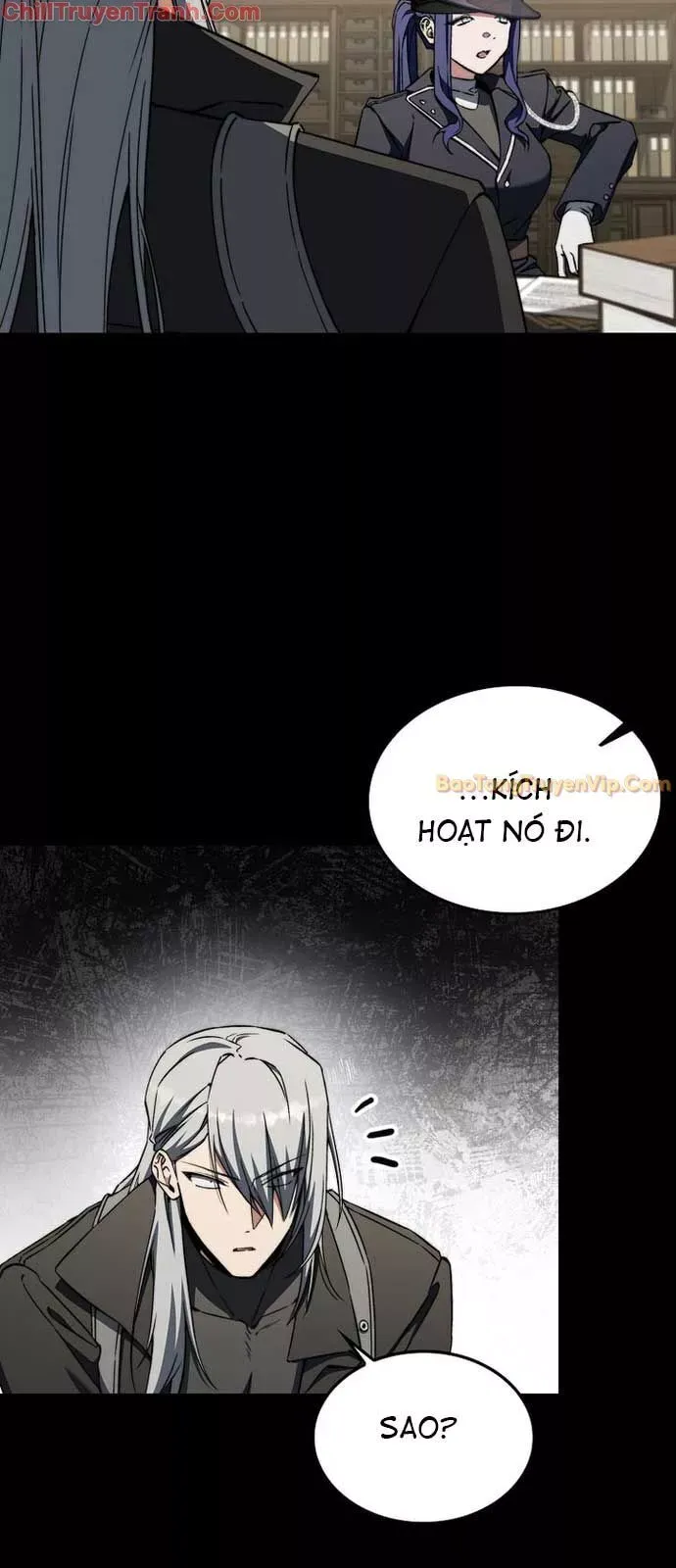 Đại Phản Diện Khao Khát Được Sống Chap 28 - Next Chap 29