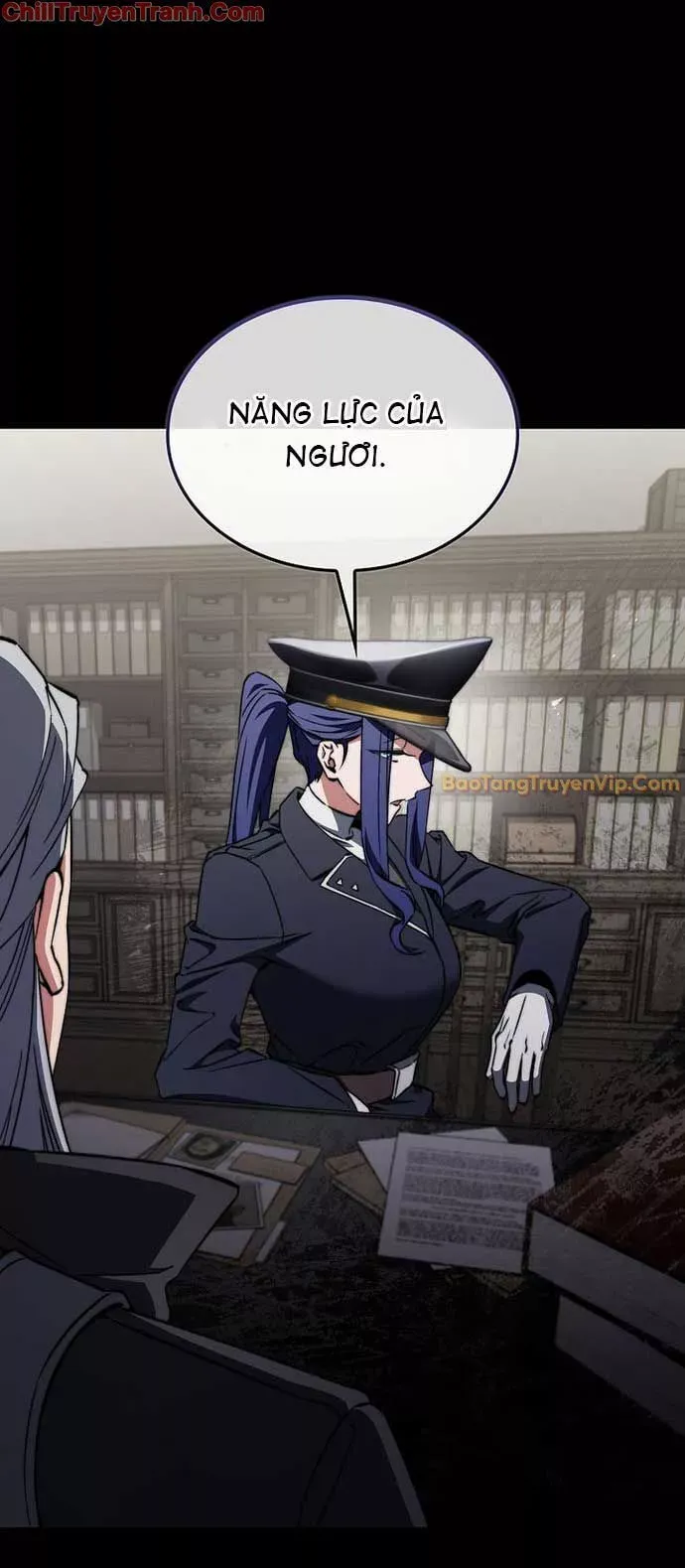 Đại Phản Diện Khao Khát Được Sống Chap 28 - Next Chap 29