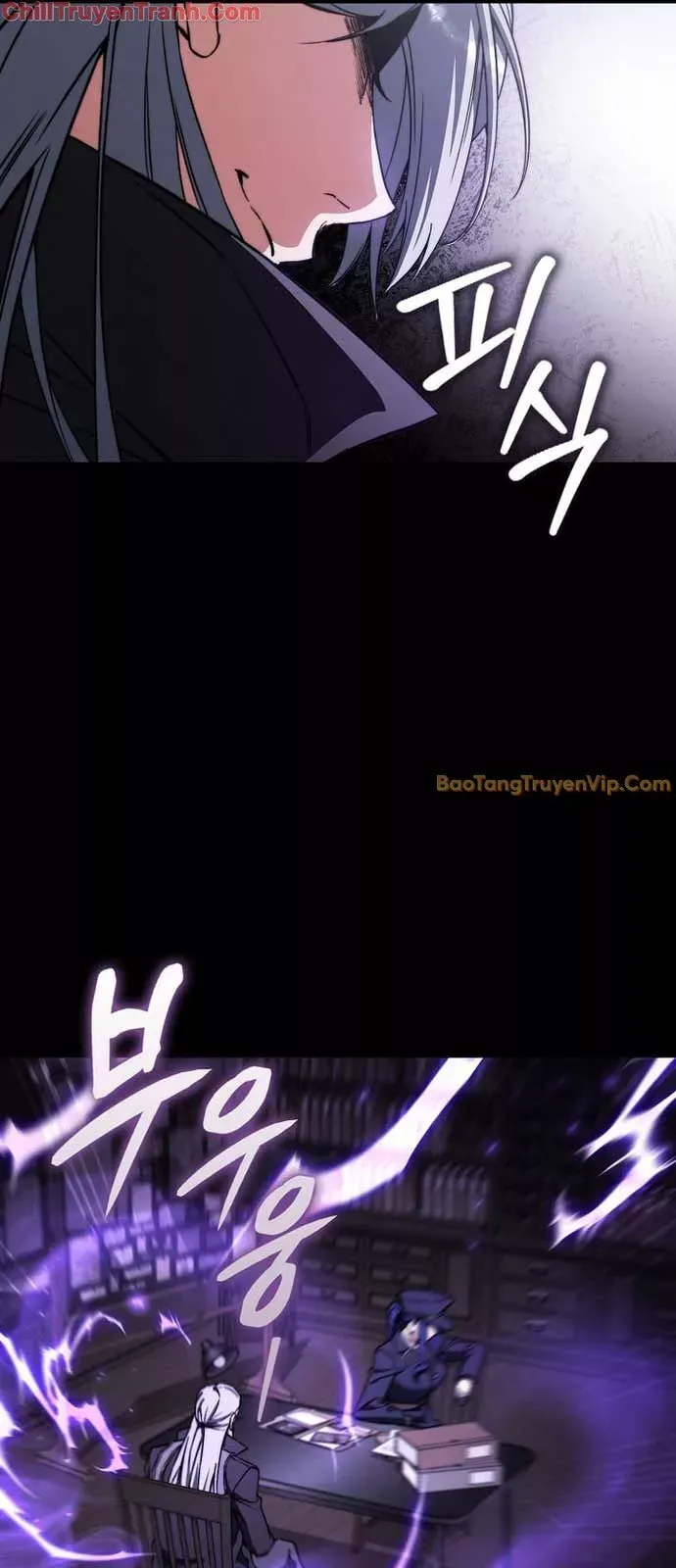 Đại Phản Diện Khao Khát Được Sống Chap 28 - Next Chap 29