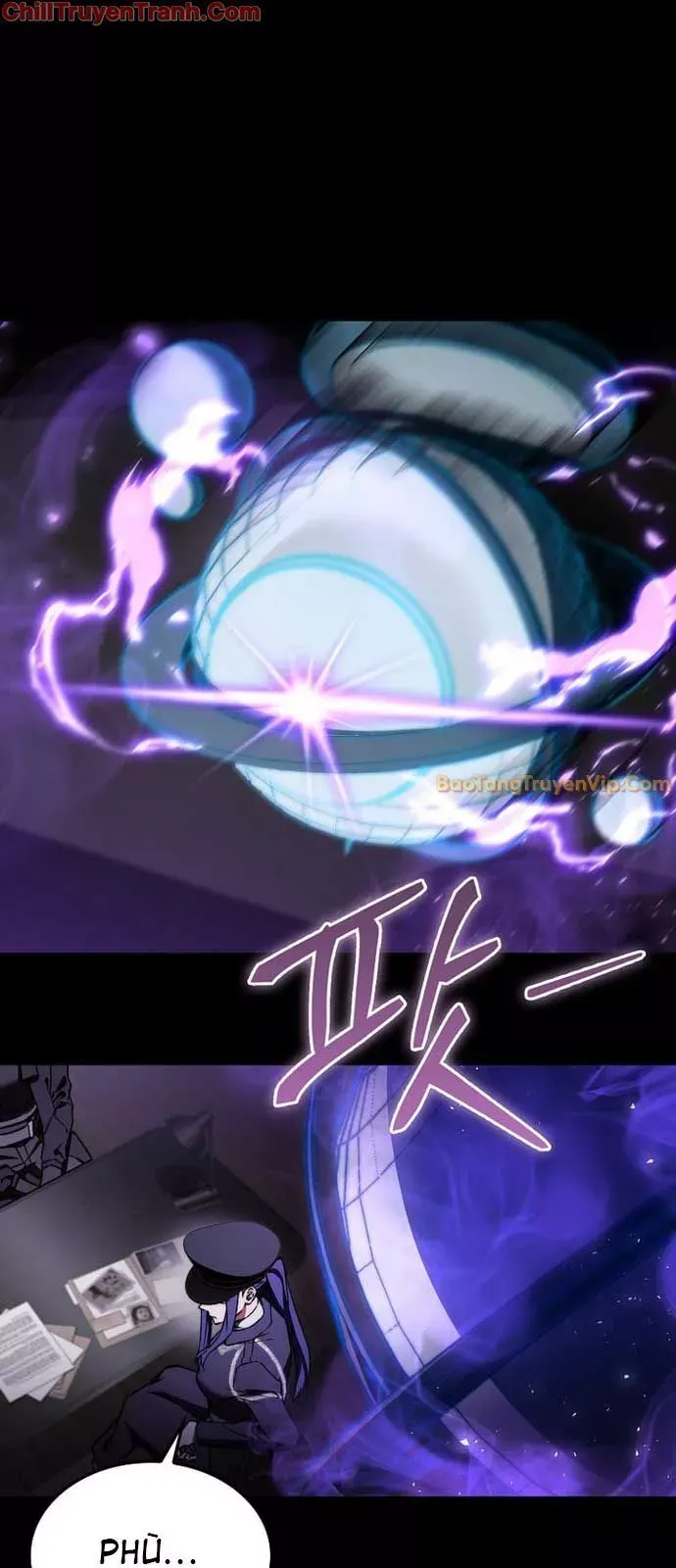 Đại Phản Diện Khao Khát Được Sống Chap 28 - Next Chap 29