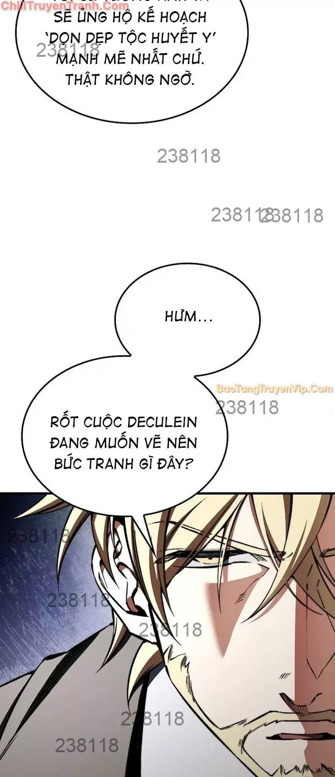 Đại Phản Diện Khao Khát Được Sống Chap 28 - Next Chap 29