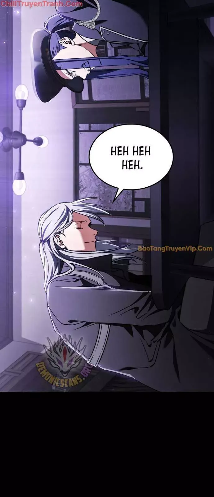 Đại Phản Diện Khao Khát Được Sống Chap 28 - Next Chap 29