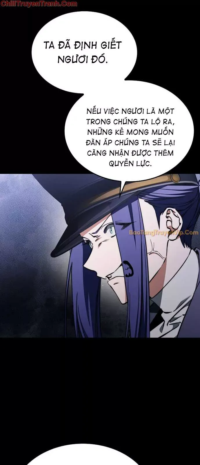 Đại Phản Diện Khao Khát Được Sống Chap 28 - Next Chap 29