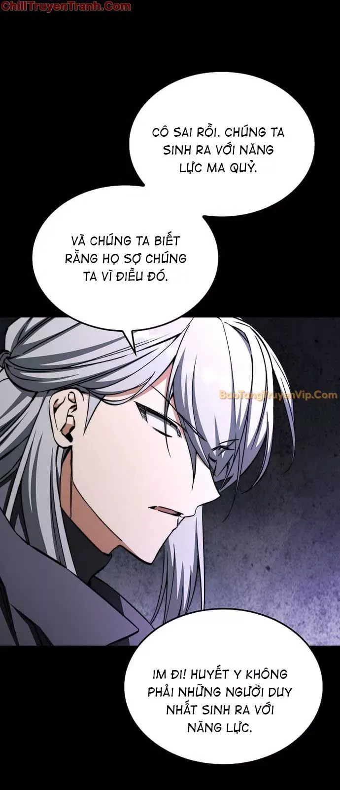 Đại Phản Diện Khao Khát Được Sống Chap 28 - Next Chap 29