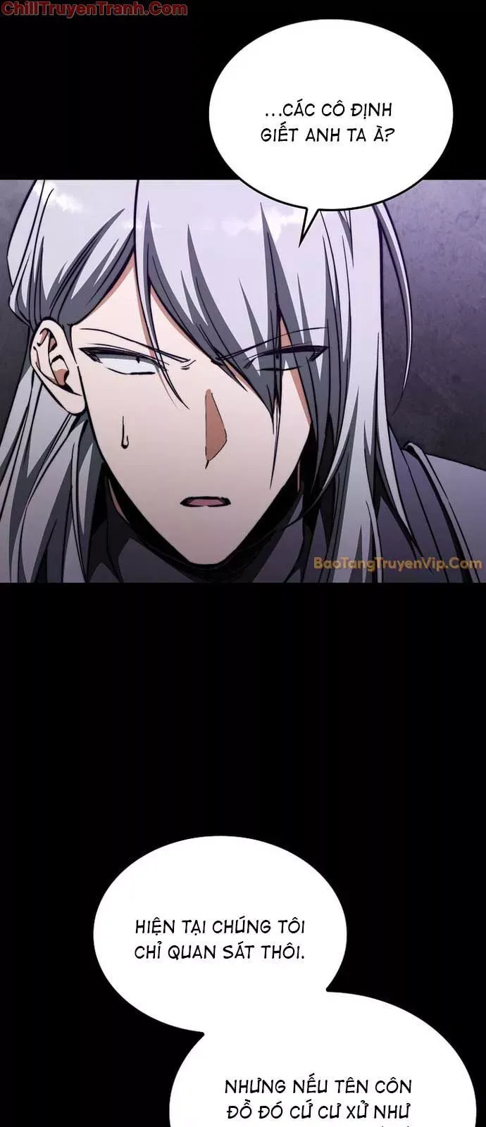 Đại Phản Diện Khao Khát Được Sống Chap 28 - Next Chap 29