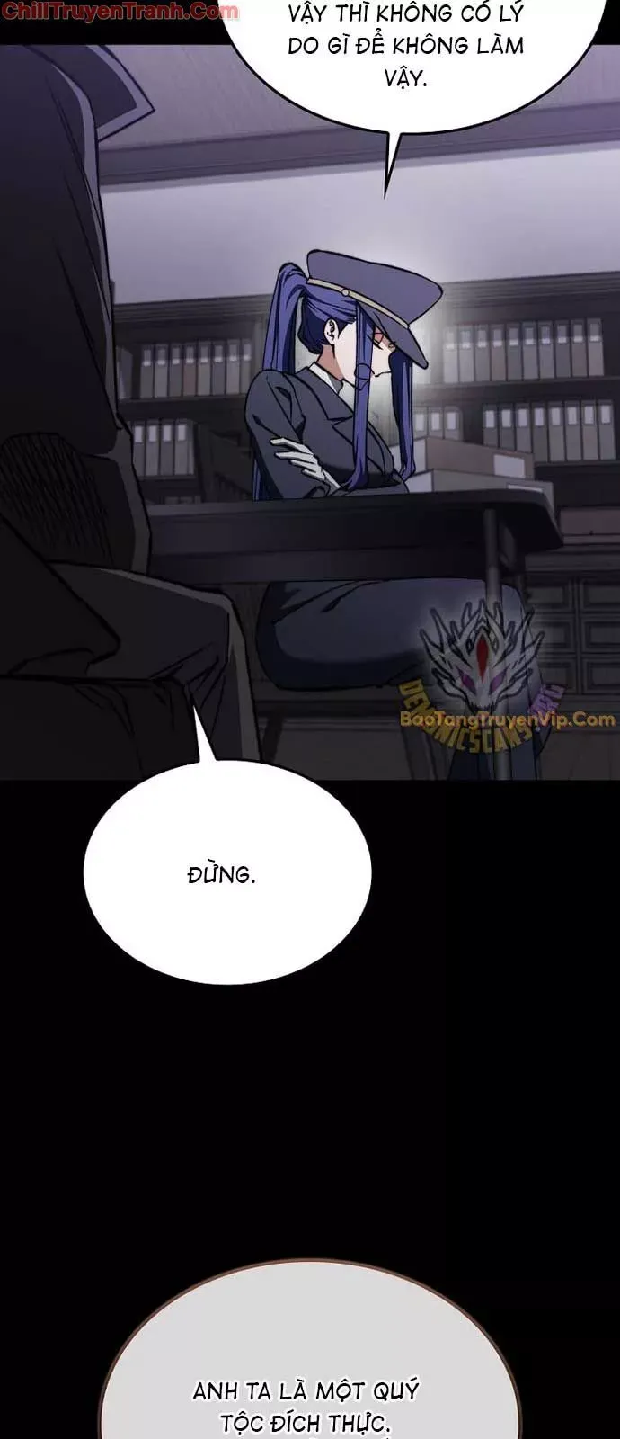 Đại Phản Diện Khao Khát Được Sống Chap 28 - Next Chap 29