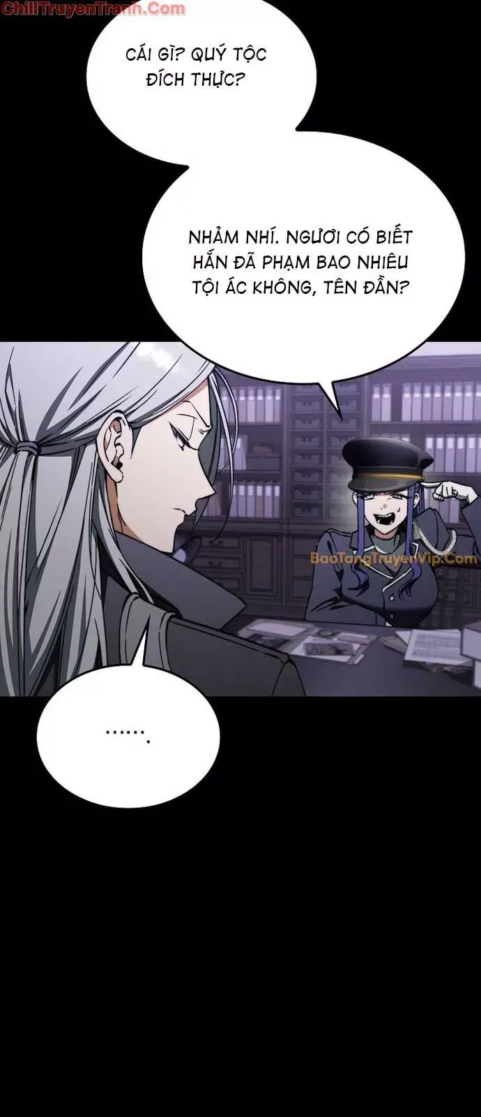 Đại Phản Diện Khao Khát Được Sống Chap 28 - Next Chap 29