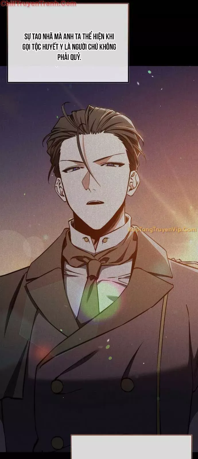 Đại Phản Diện Khao Khát Được Sống Chap 28 - Next Chap 29