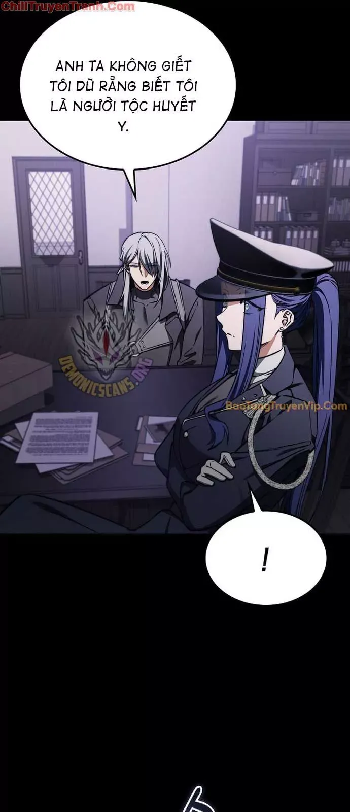 Đại Phản Diện Khao Khát Được Sống Chap 28 - Next Chap 29