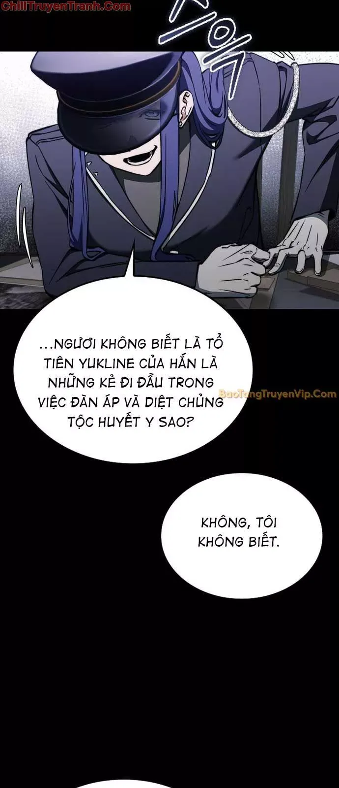 Đại Phản Diện Khao Khát Được Sống Chap 28 - Next Chap 29
