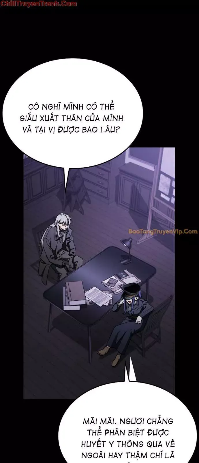 Đại Phản Diện Khao Khát Được Sống Chap 28 - Next Chap 29