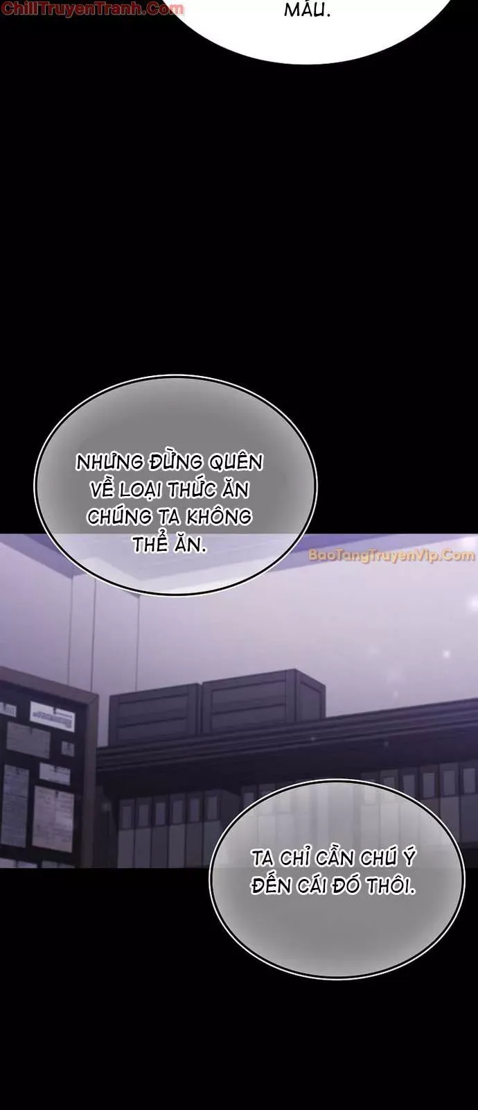 Đại Phản Diện Khao Khát Được Sống Chap 28 - Next Chap 29