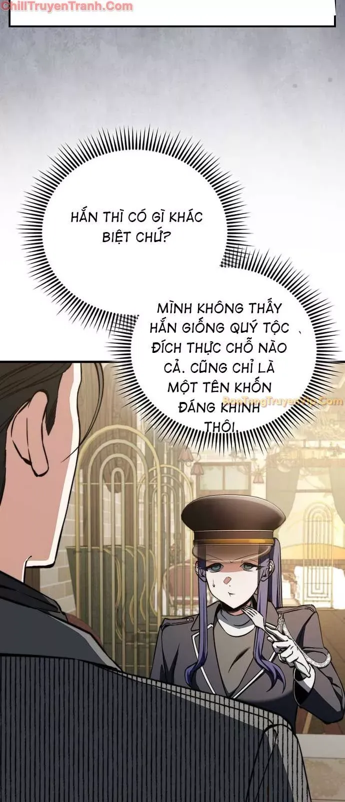 Đại Phản Diện Khao Khát Được Sống Chap 28 - Next Chap 29