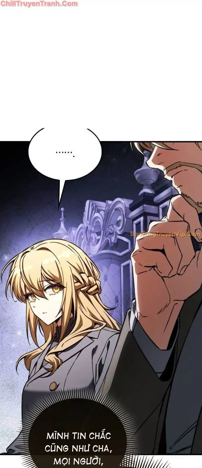 Đại Phản Diện Khao Khát Được Sống Chap 28 - Next Chap 29