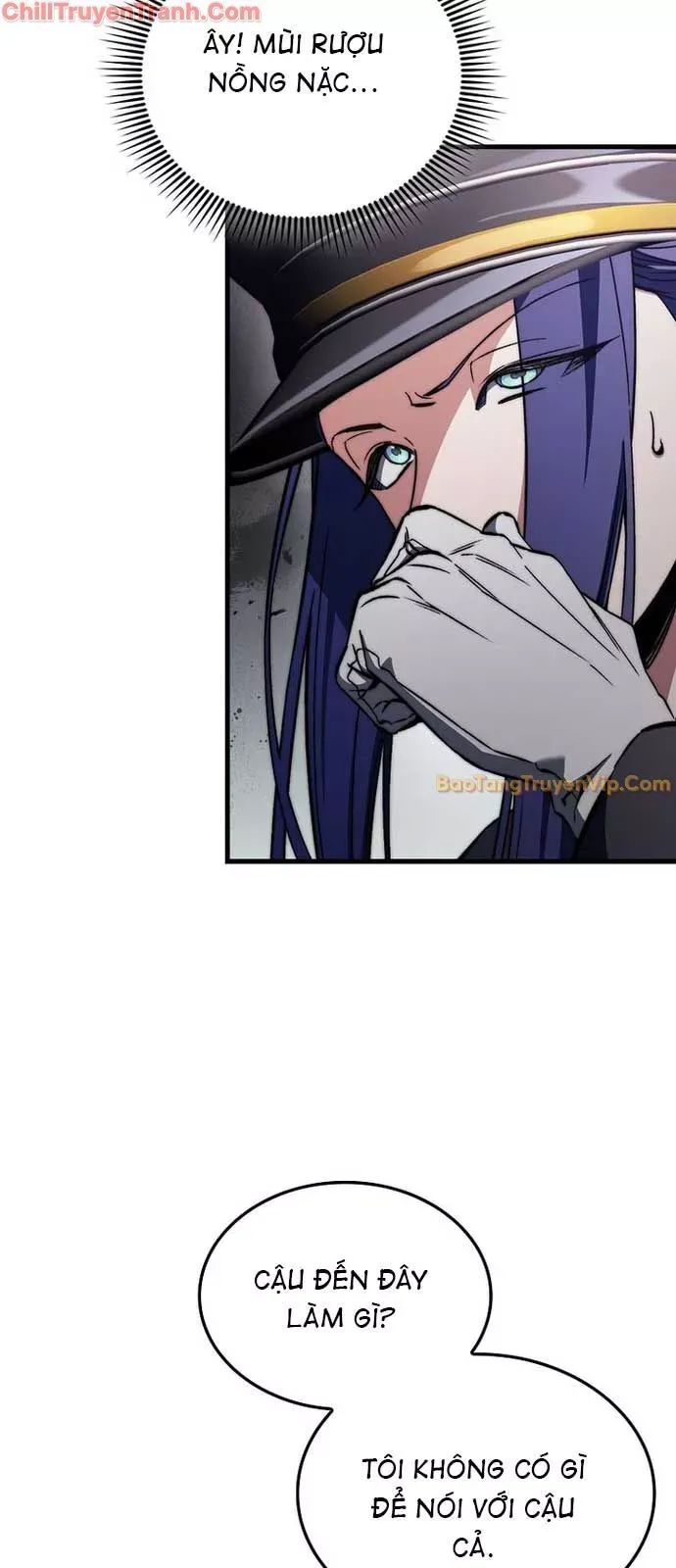 Đại Phản Diện Khao Khát Được Sống Chap 28 - Next Chap 29