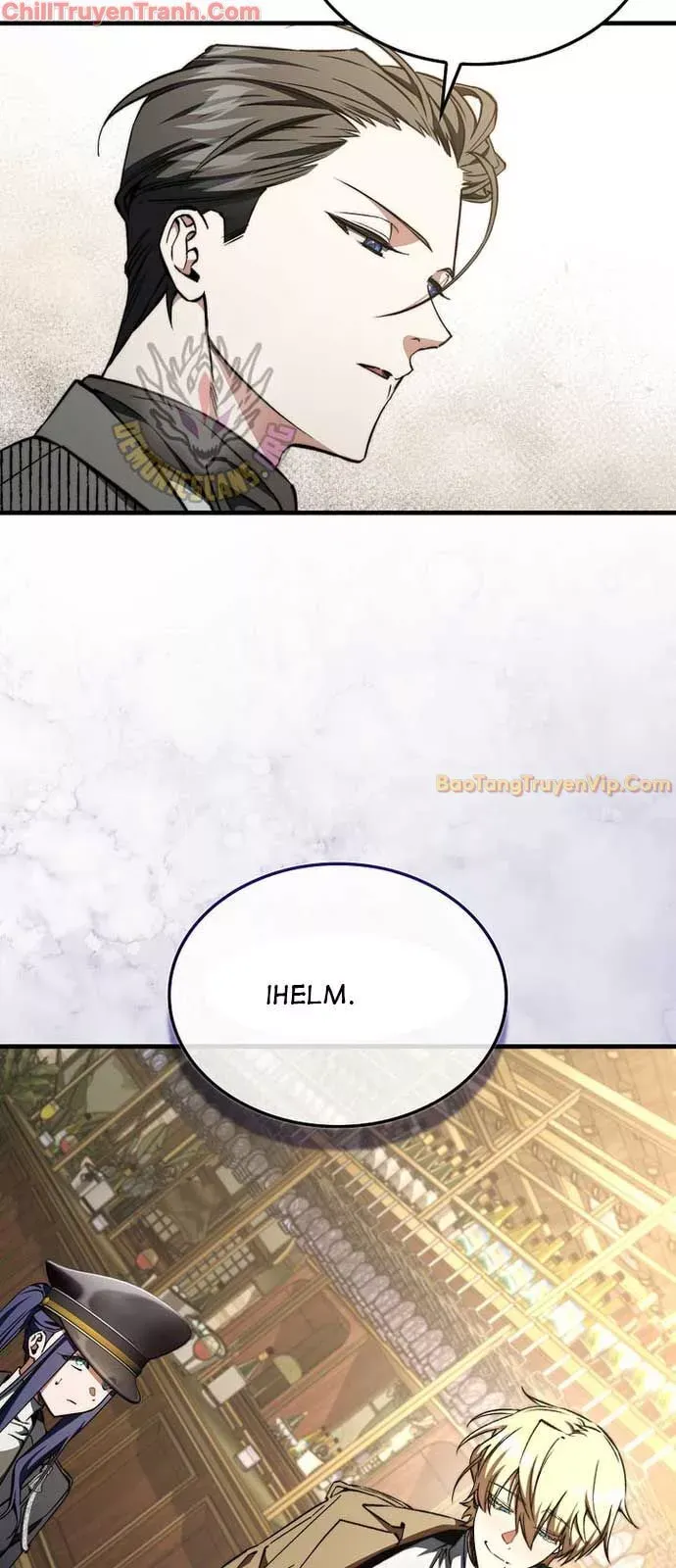 Đại Phản Diện Khao Khát Được Sống Chap 28 - Next Chap 29